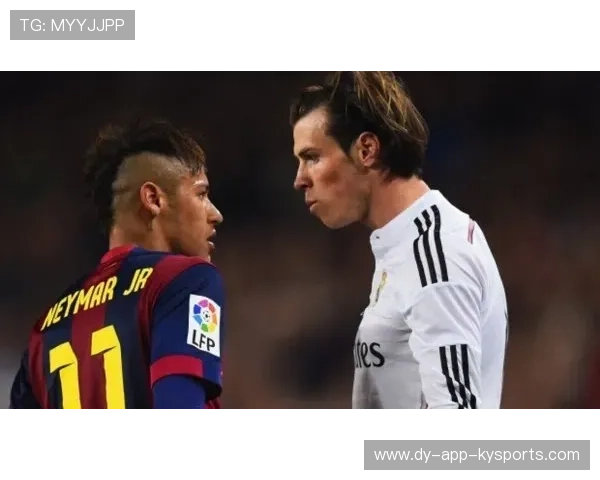 C罗与内马尔对决成沙特国家德比焦点，c罗和内马尔在一队过吗