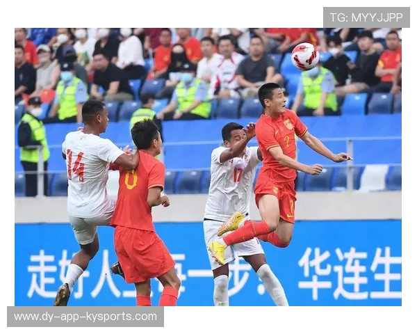 国足绝佳表现，夺得国际比赛桂冠，国足获奖